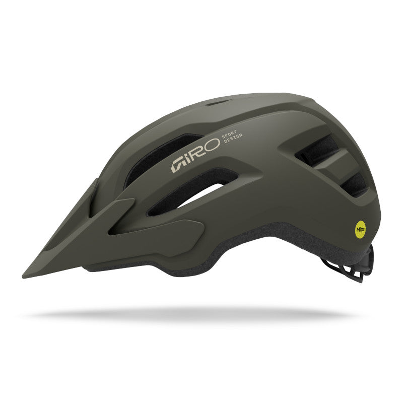Giro Fixture Mips II Helmet