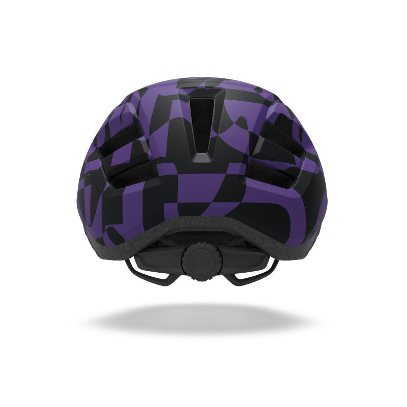 Giro Fixture Youth II Kids Helmet