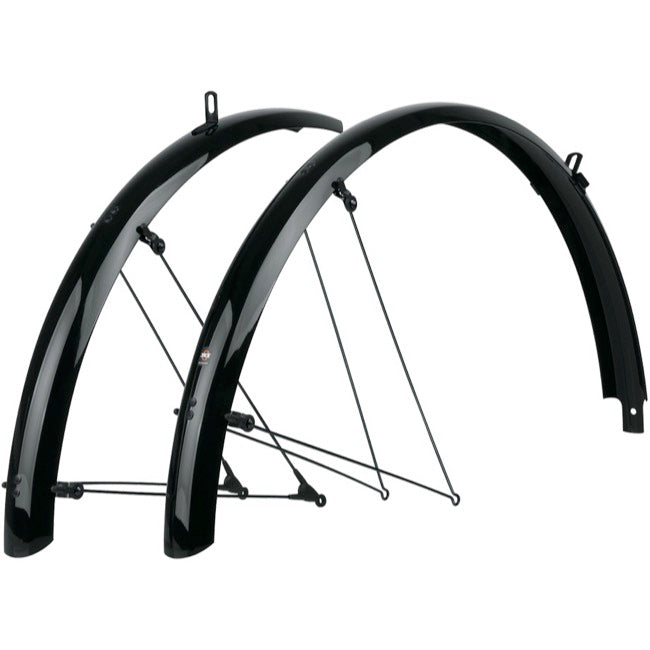 SKS Bluemels 55mm Mudguard Set