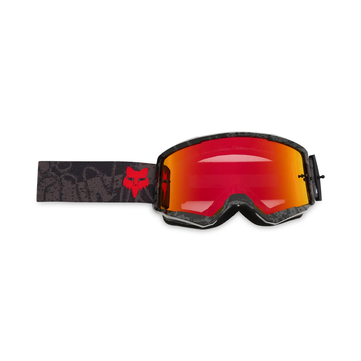 Fox Main Abyss Goggles