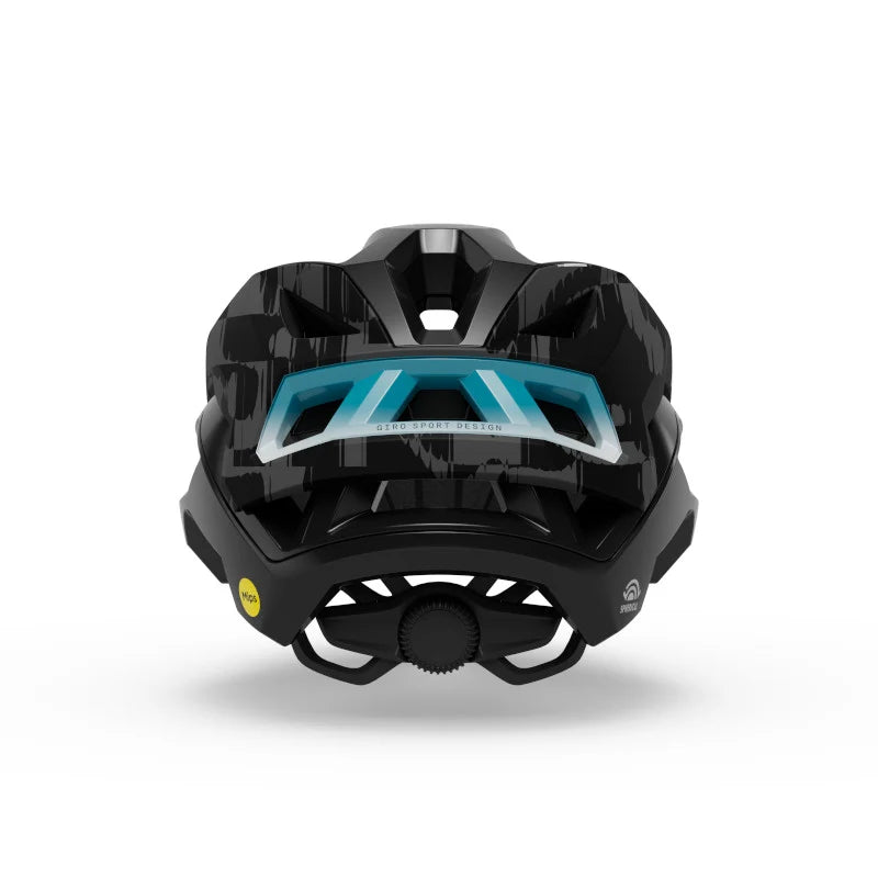 Giro Montaro Pro Spherical MTB Helmet