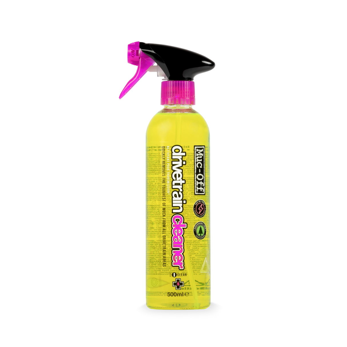Muc-Off Bicycle Chain Care Kit