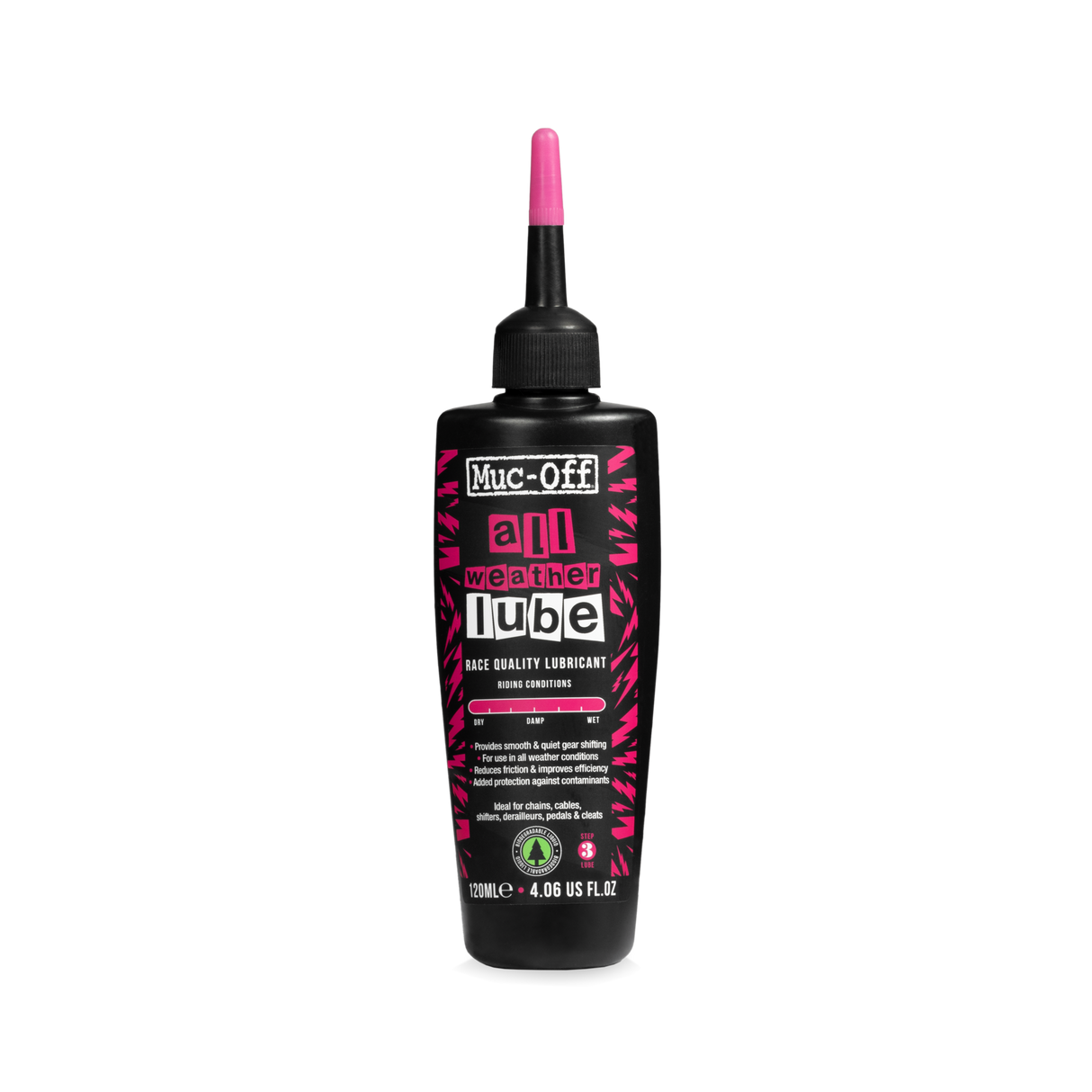 Muc-Off Bicycle Chain Care Kit