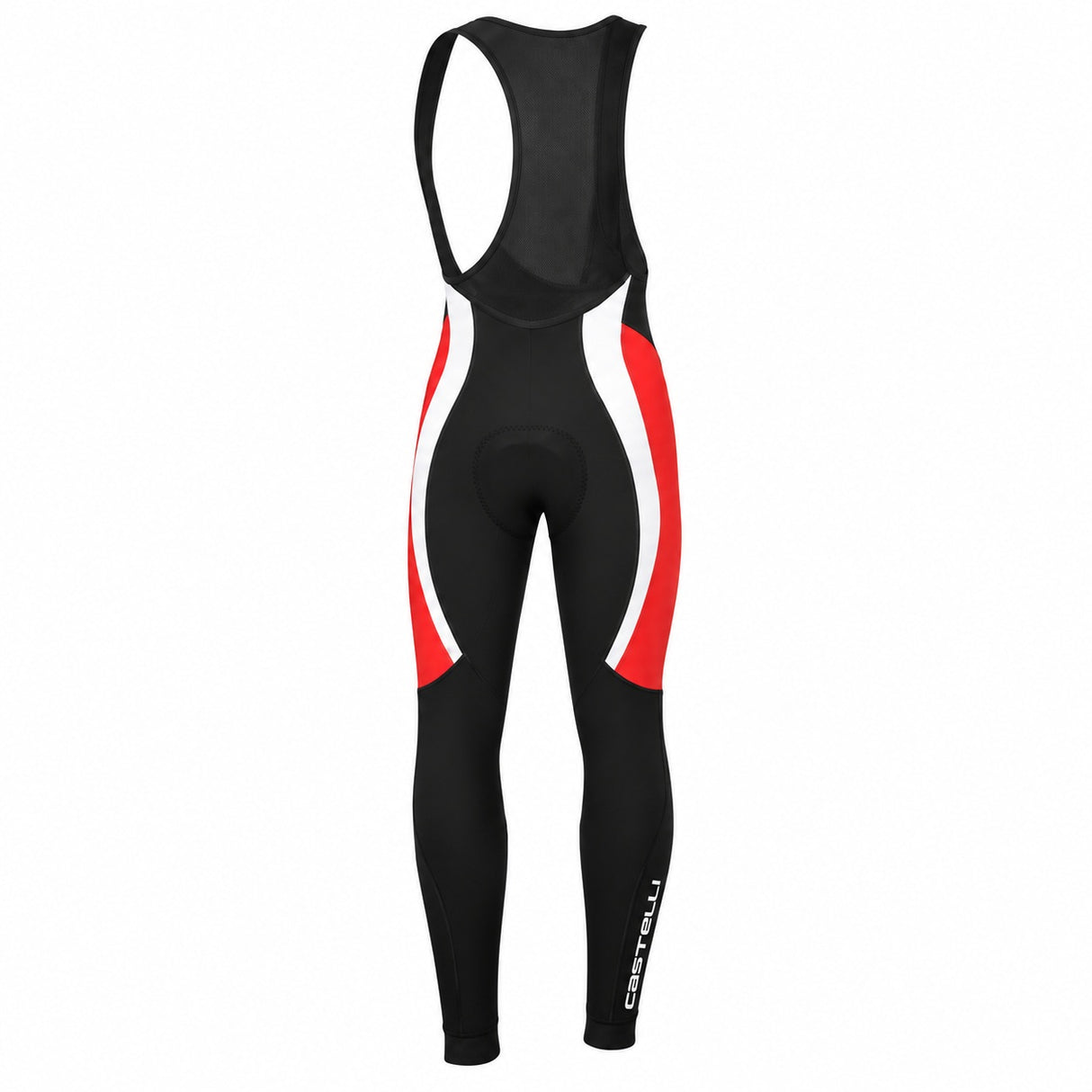 Castelli Mens Velocissimo Bib Tights