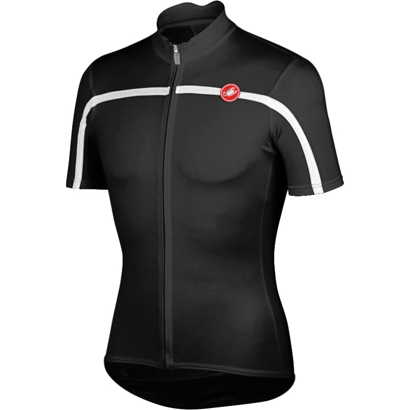 Castelli Mens Classica Jersey