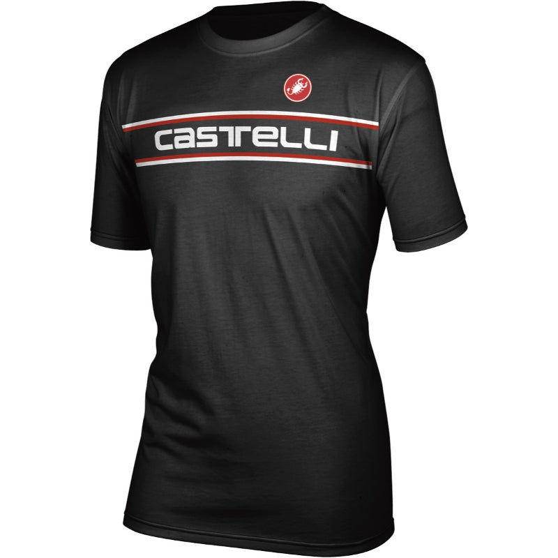 Castelli Mens Ciclocross T-Shirt