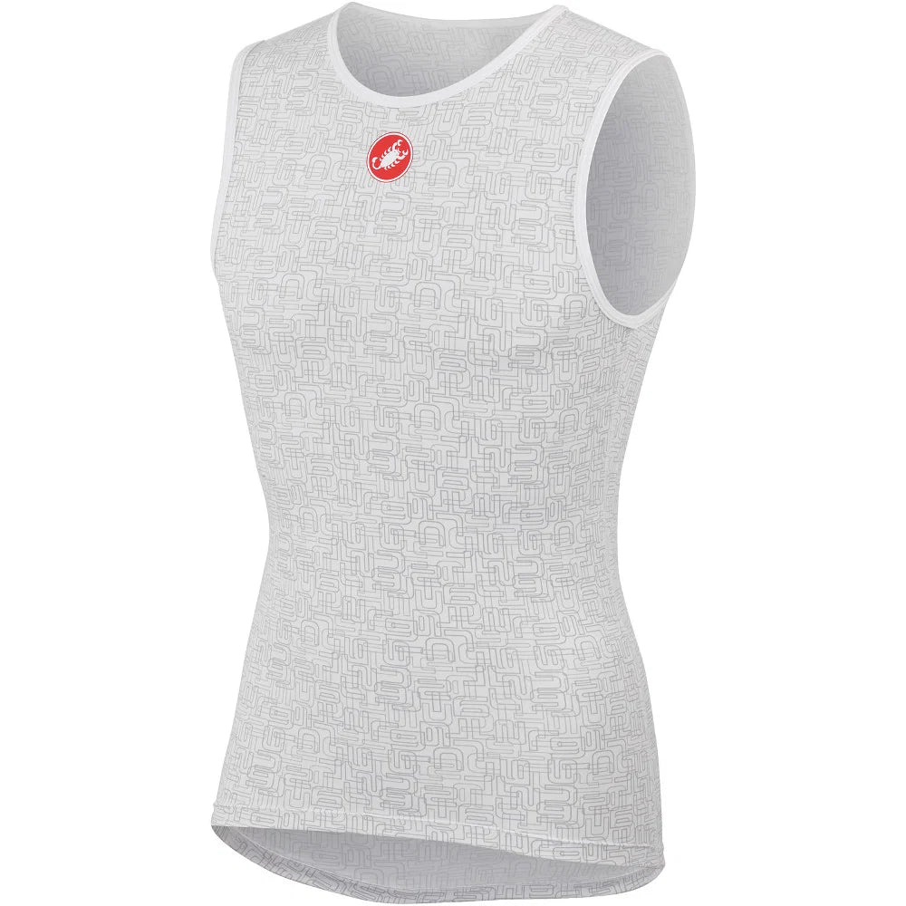 Castelli Mens Prosecco Ice Base Layer