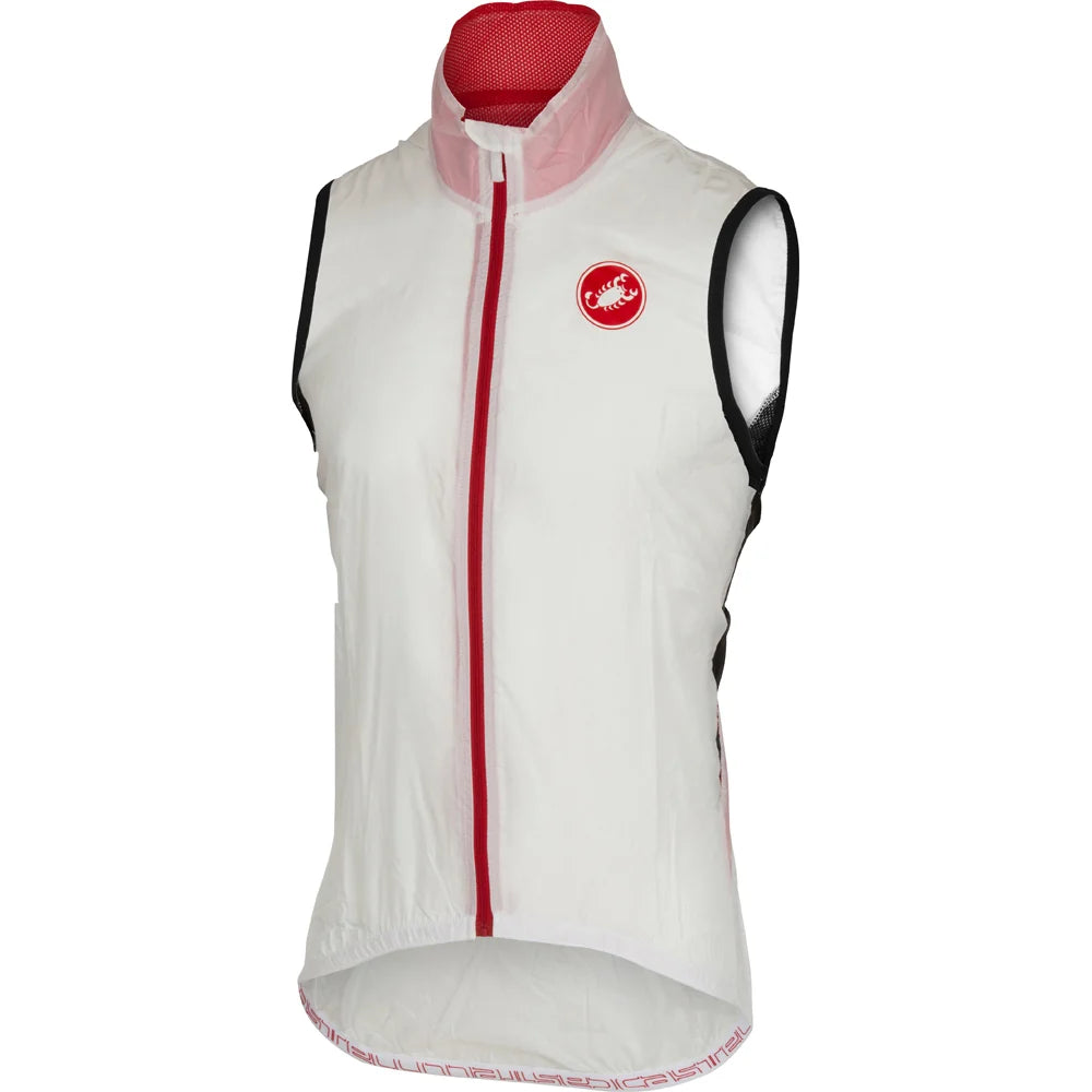 Castelli Mens Velo Vest