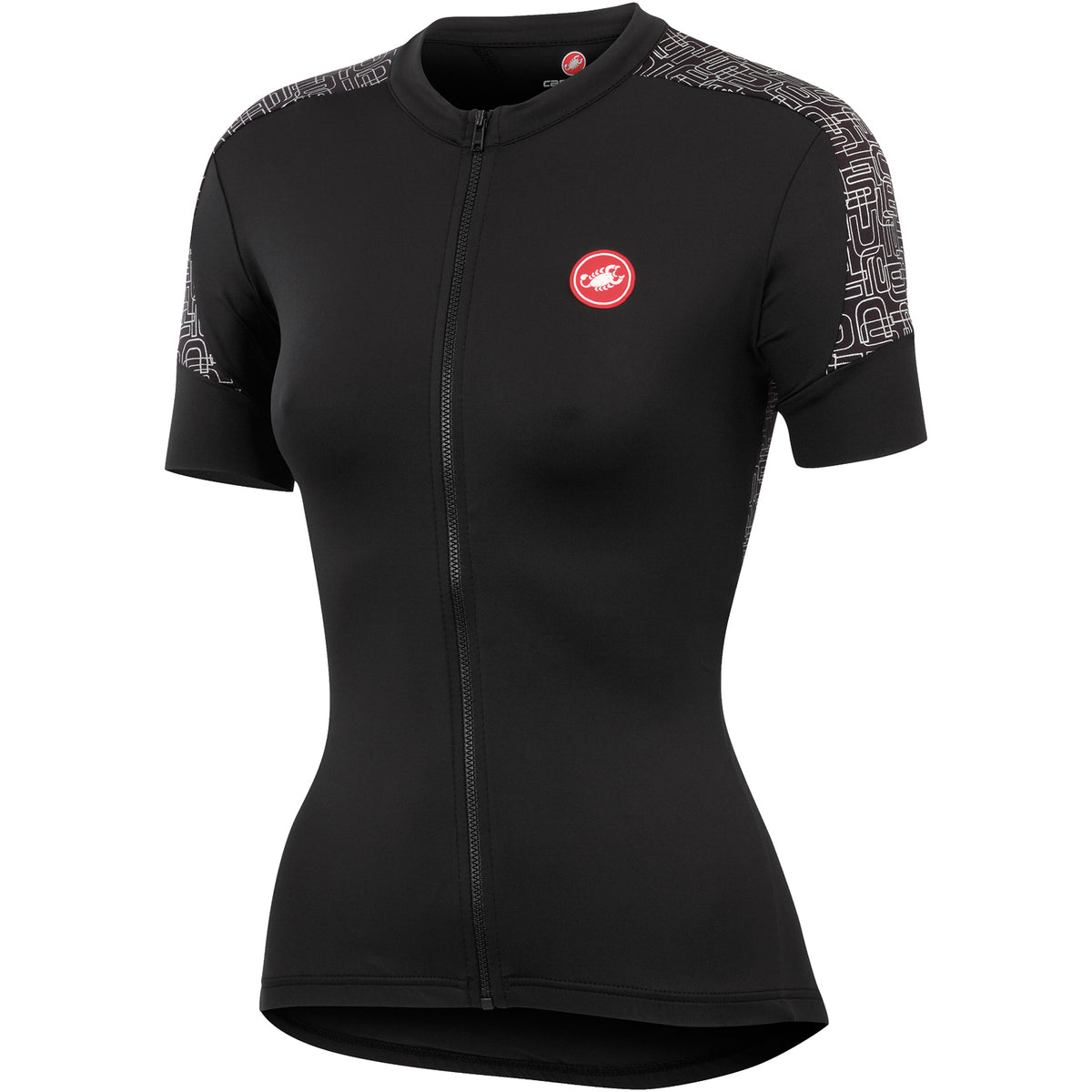 Castelli Womens Scarabocchio Jersey