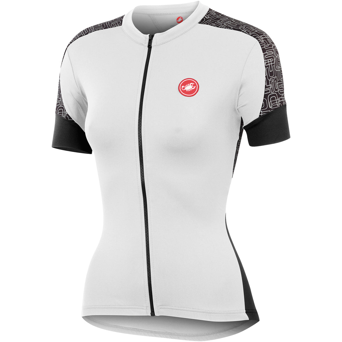 Castelli Womens Scarabocchio Jersey