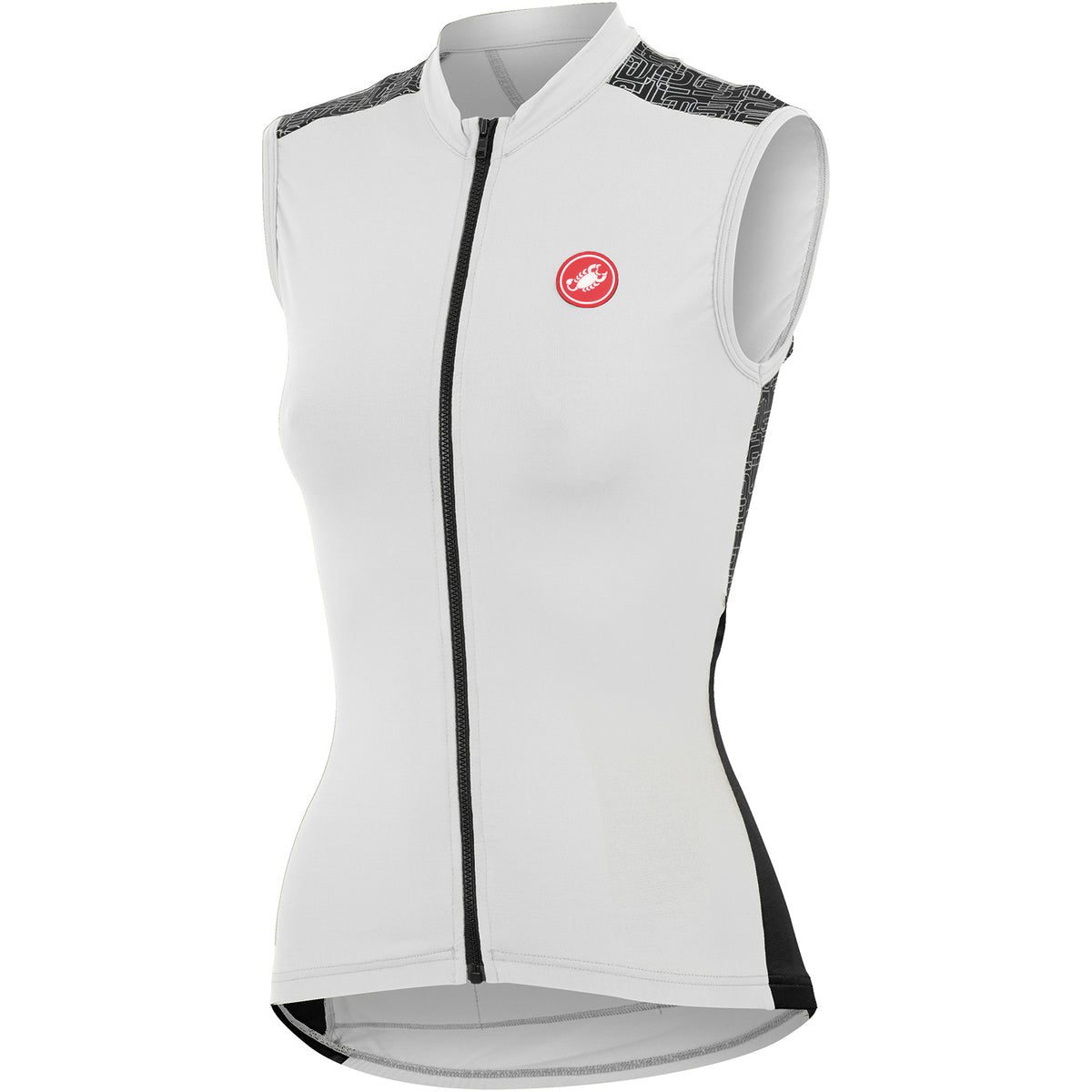 Castelli Womens Scarabocchio SL Jersey