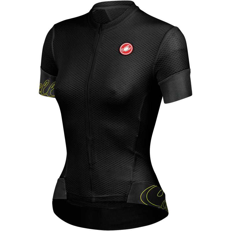 Castelli Womens Fortuna Jersey