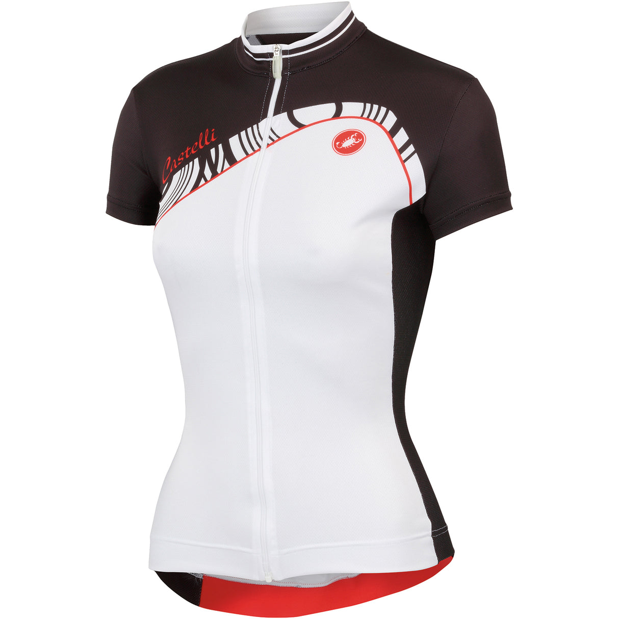Castelli Womens Tesoro Jersey