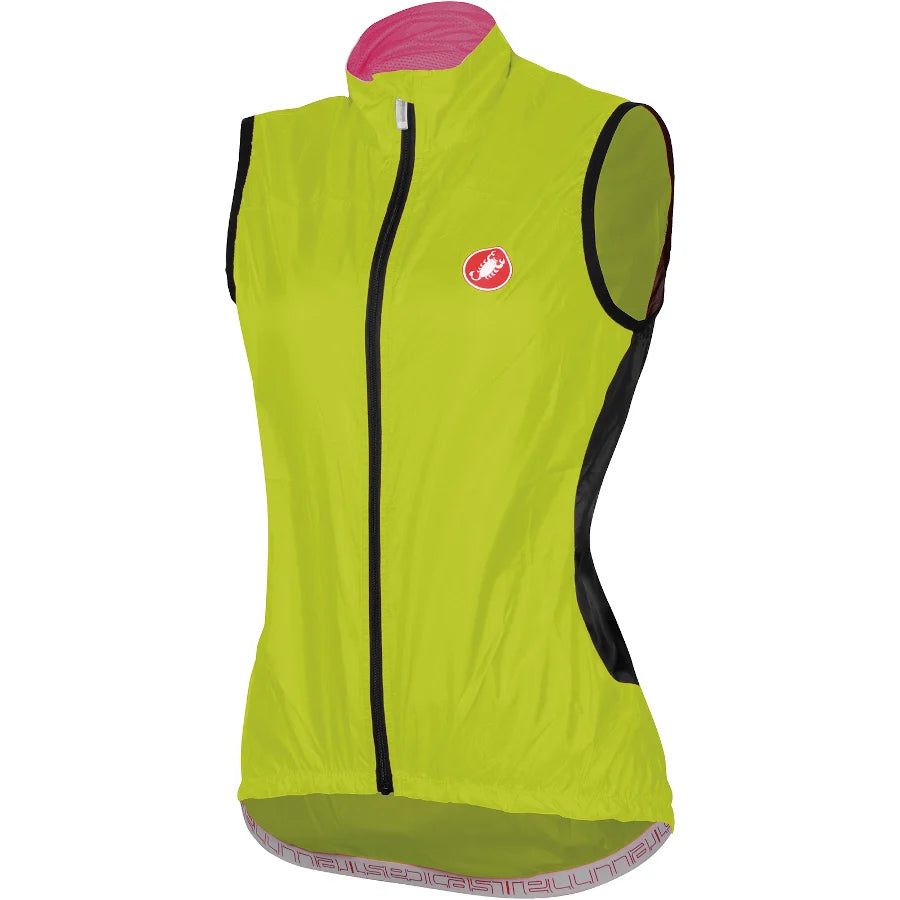 Castelli Womens Velo Vest