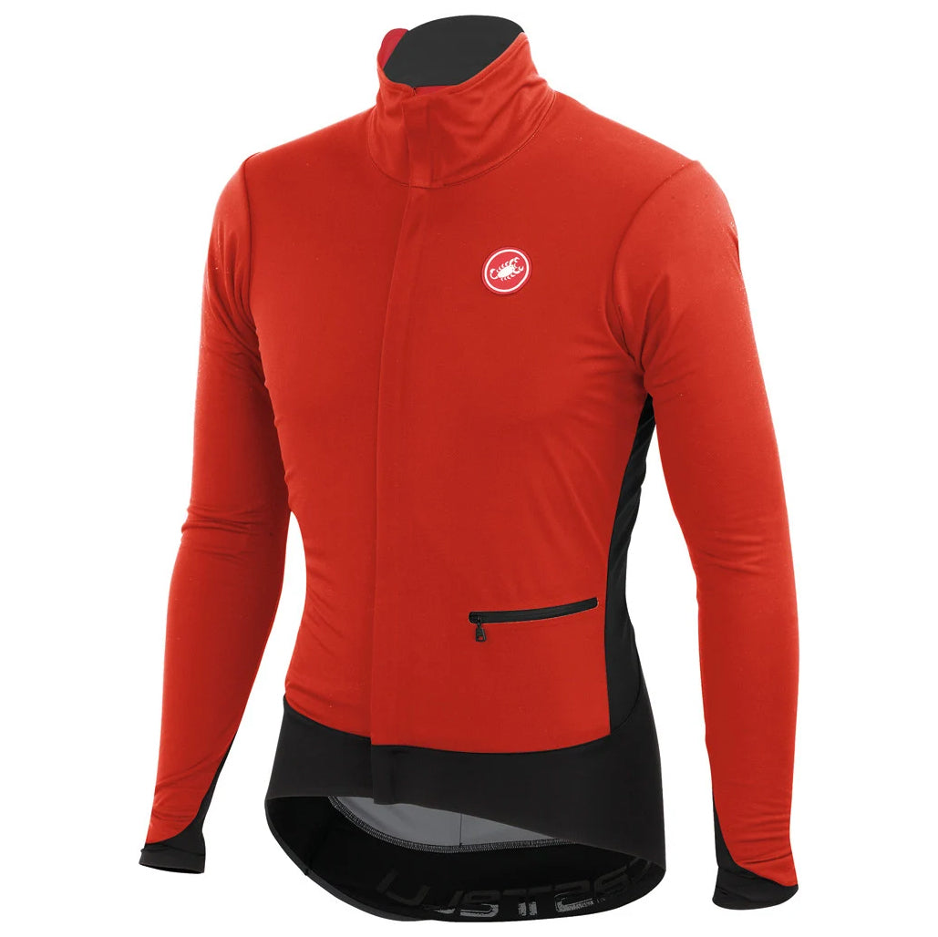 Castelli Mens Alpha Jacket