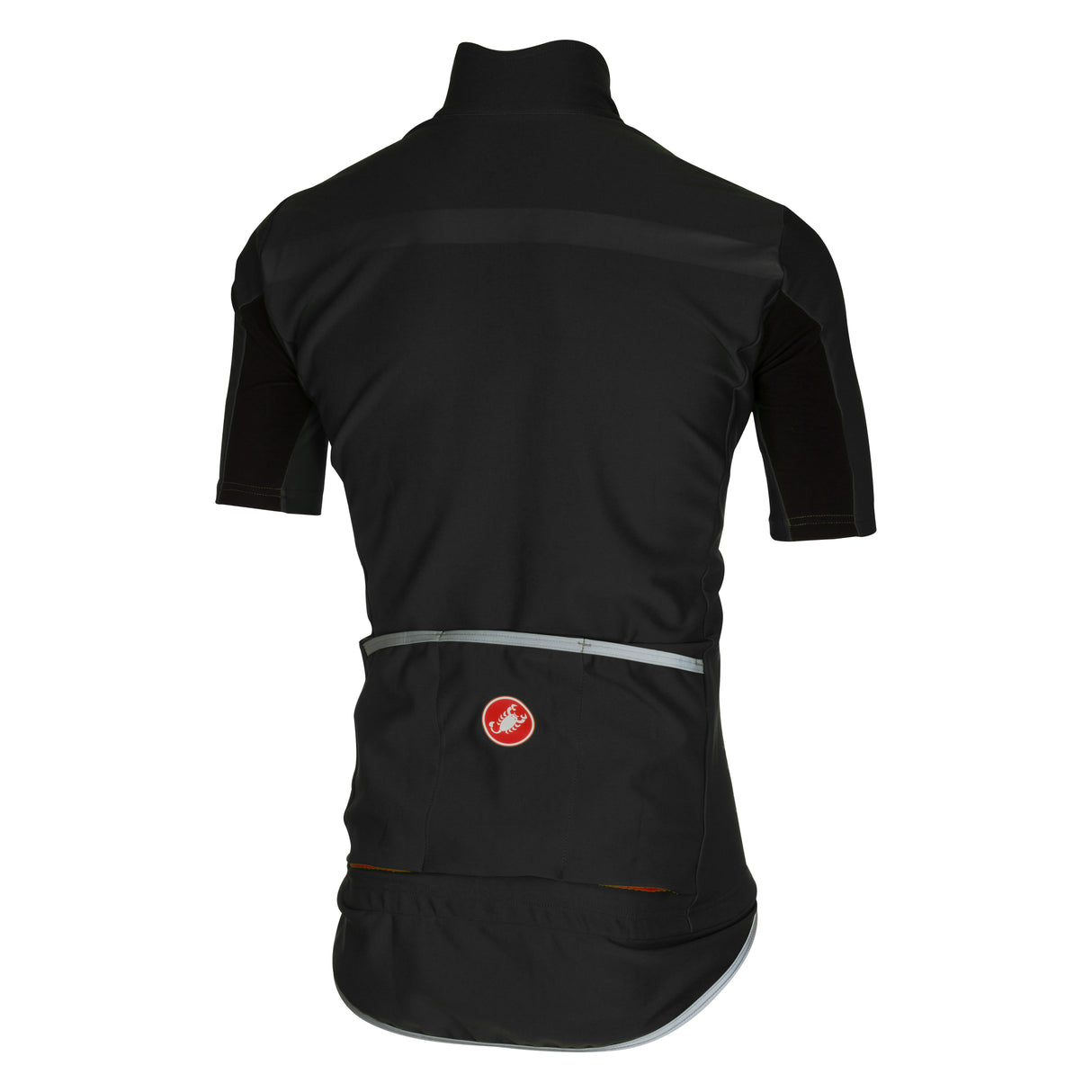 Castelli Mens Gabba 2 Ss Jersey