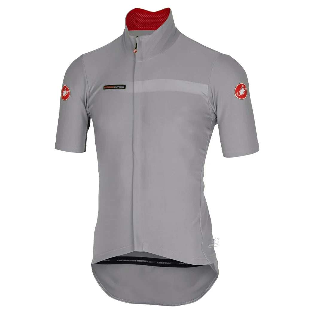 Castelli Mens Gabba 2 Ss Jersey
