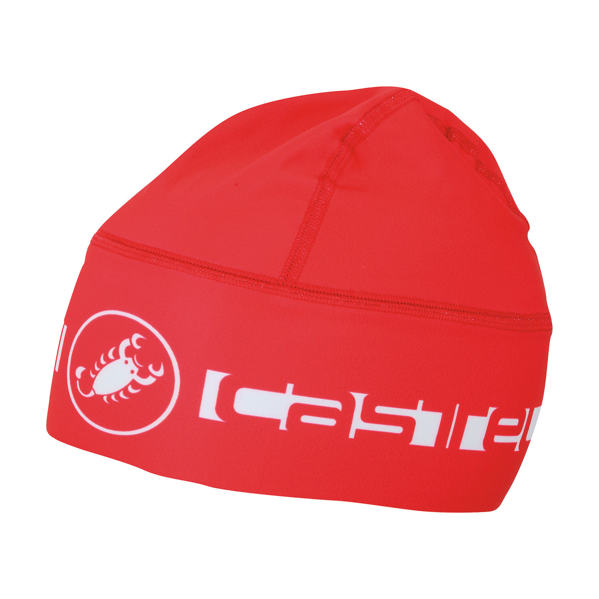 Castelli Viva Thermo Head Skully