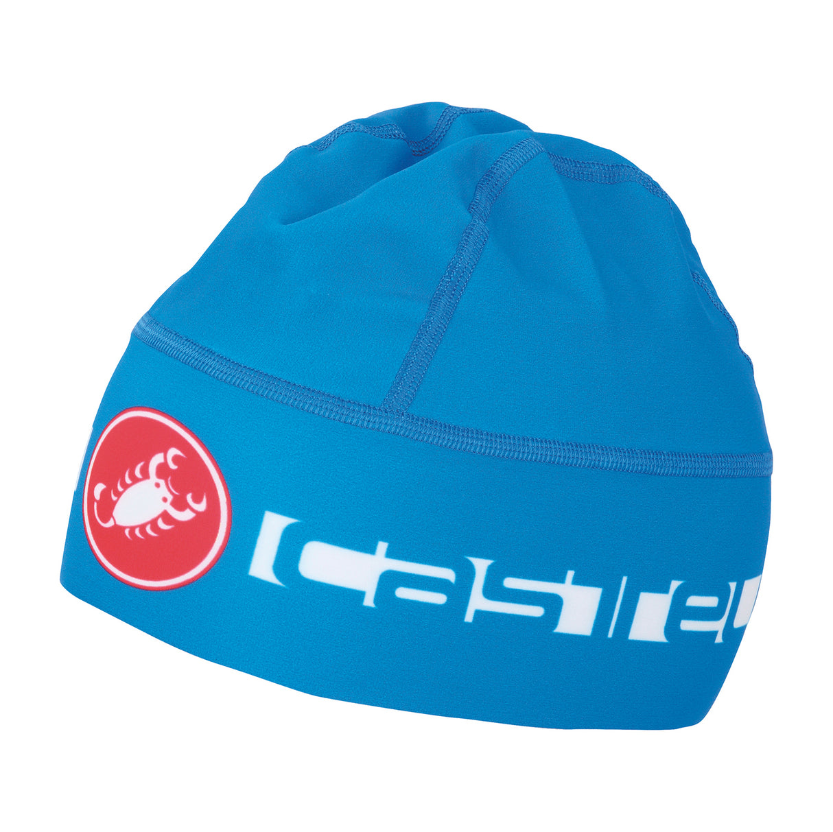 Castelli Viva Thermo Head Skully
