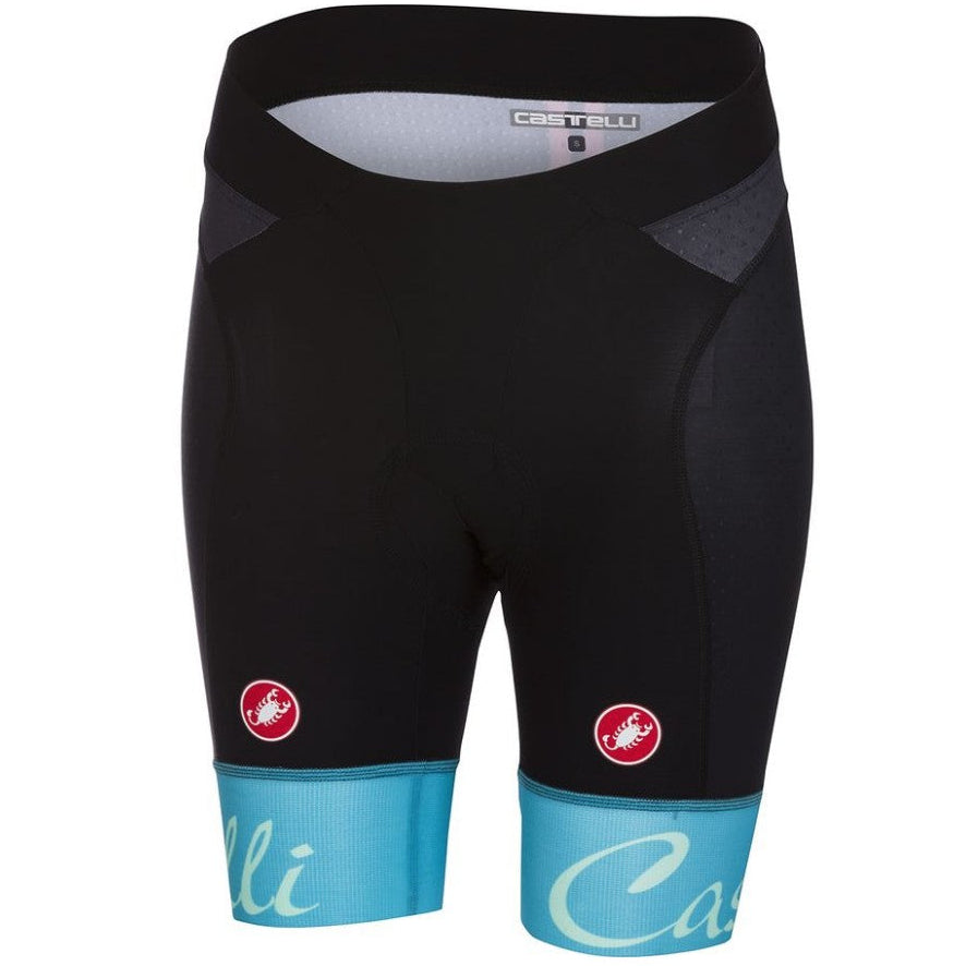 Castelli Womens Free Aero Shorts
