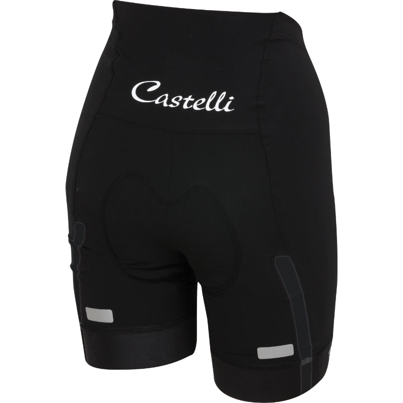 Castelli Womens Velocissima Shorts