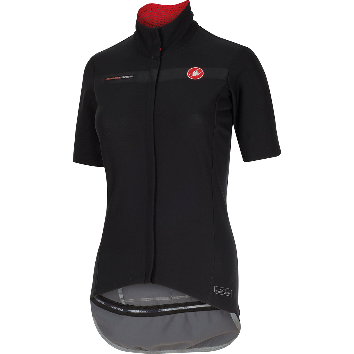 Castelli Womens Gabba Jersey