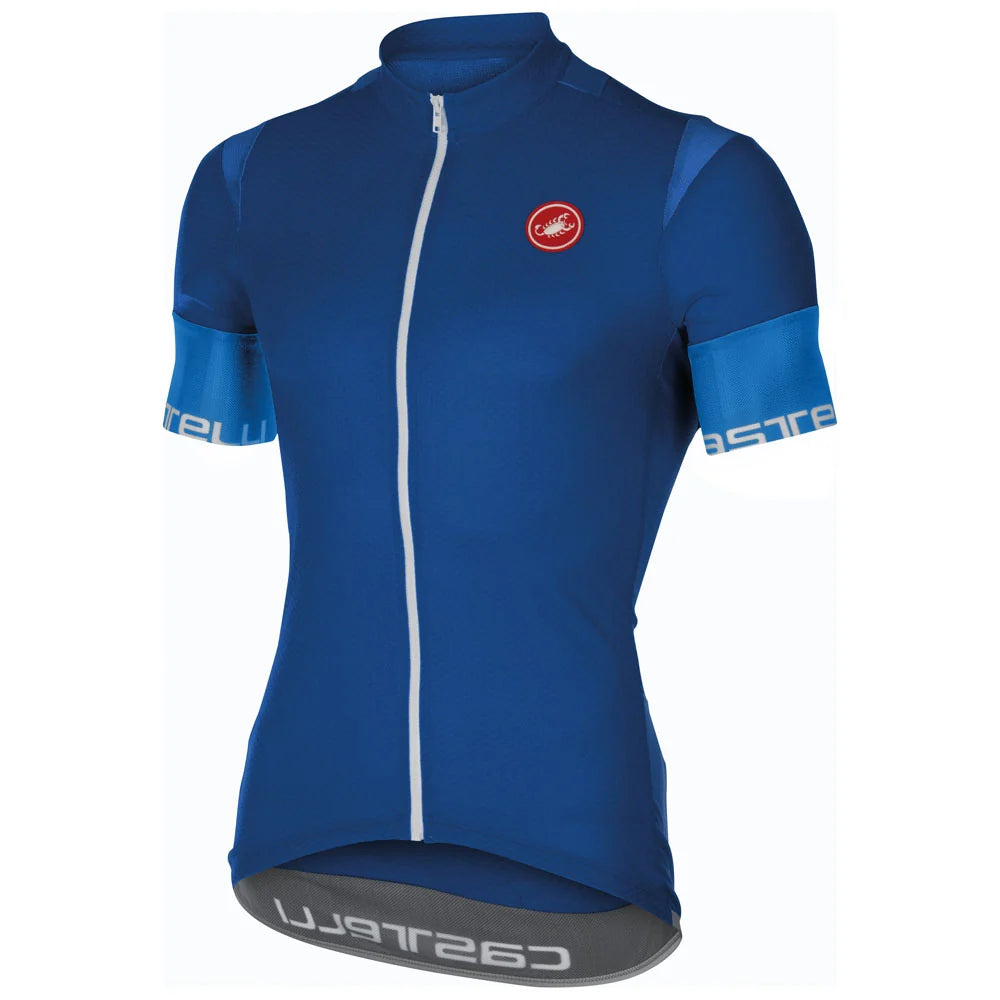 Castelli Mens Entrata 2 Jersey