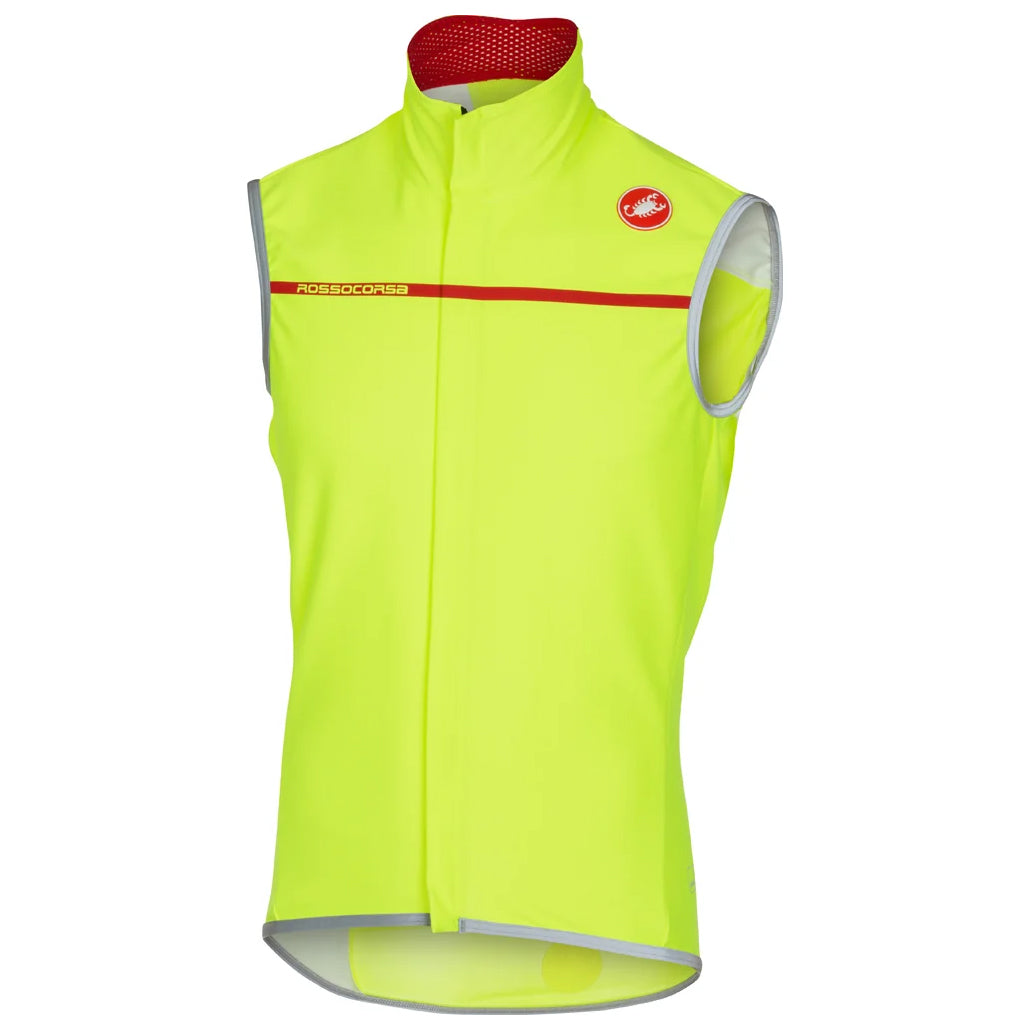 Castelli Mens Perfetto Vest