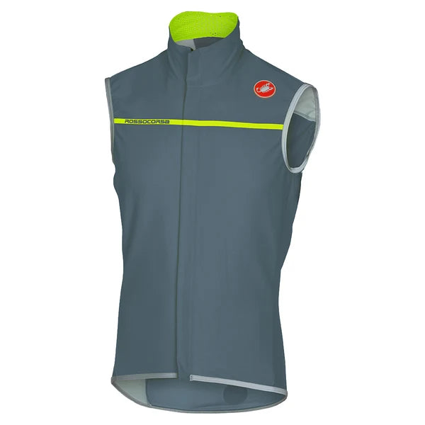 Castelli Mens Perfetto Vest