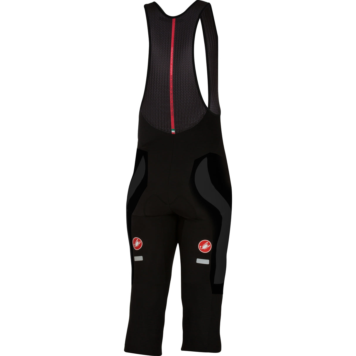 Castelli Mens Velocissimo 3 Bib Knickers
