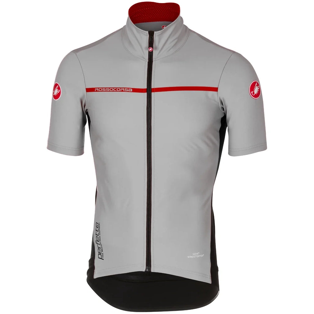 Castelli Mens Perfetto Light 2 Jersey