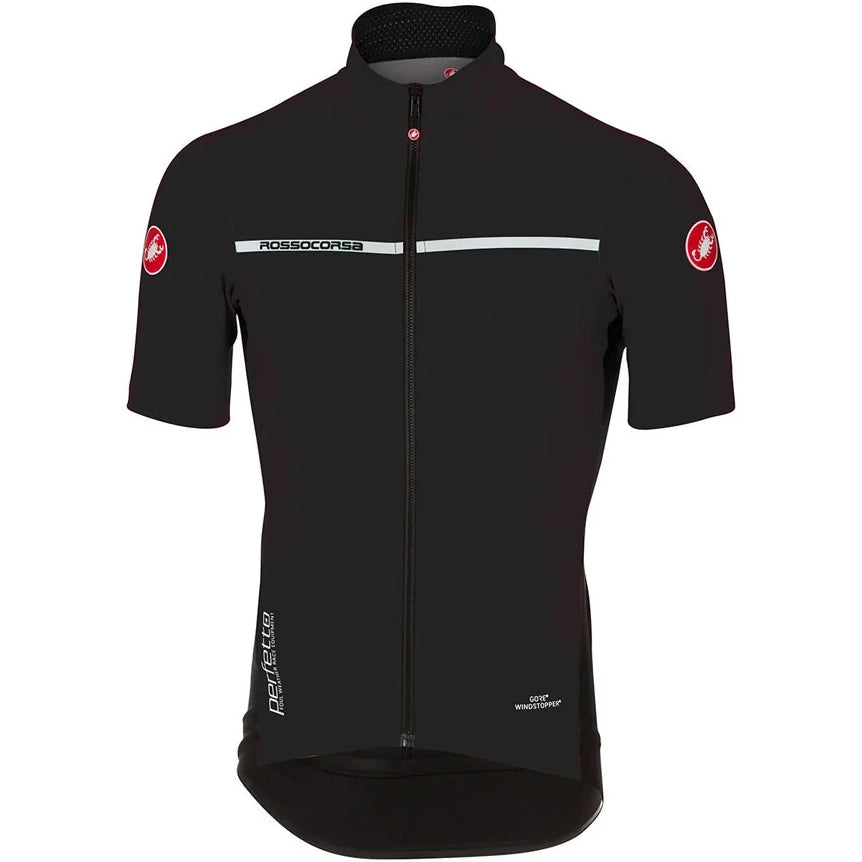 Castelli Mens Perfetto Light 2 Jersey