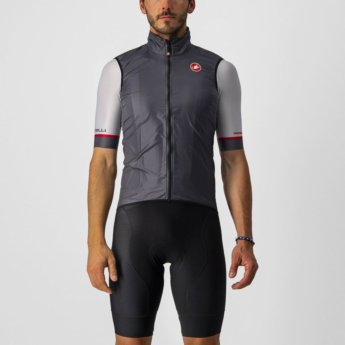 Castelli Mens Aria Vest
