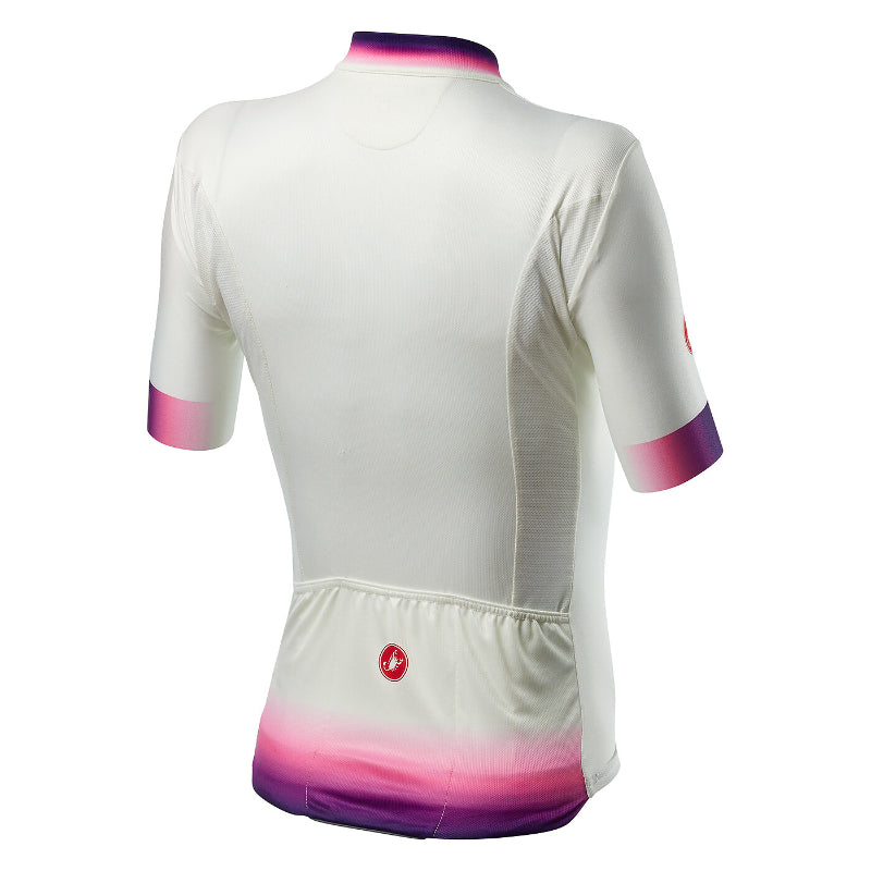 Castelli Womens Gradient Jersey
