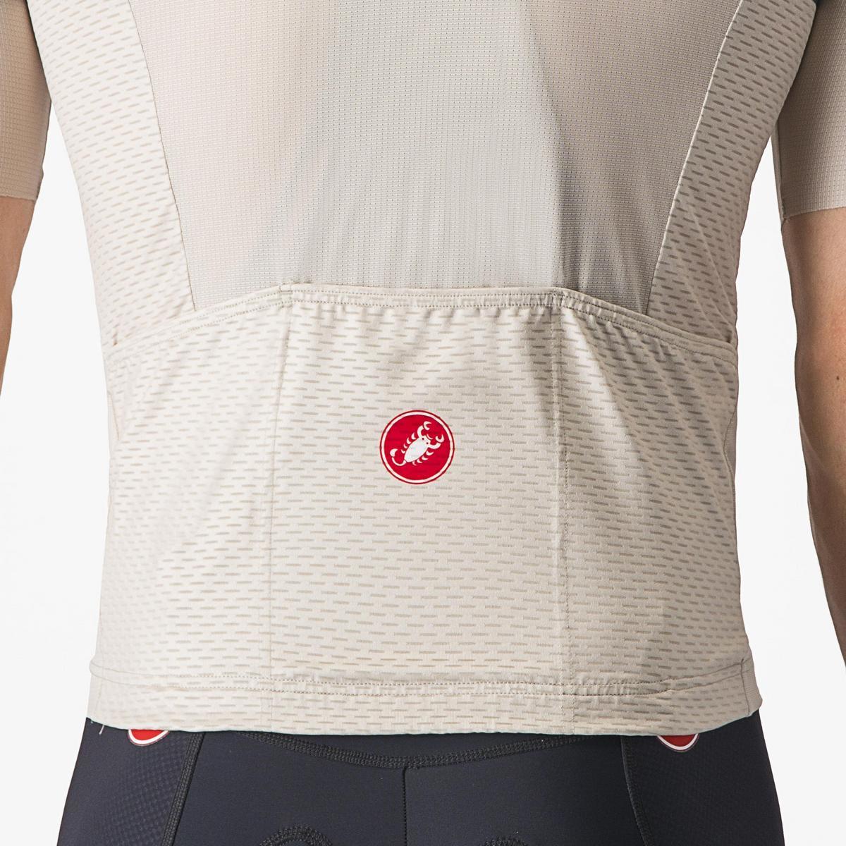 Castelli Mens Tradizione Jersey