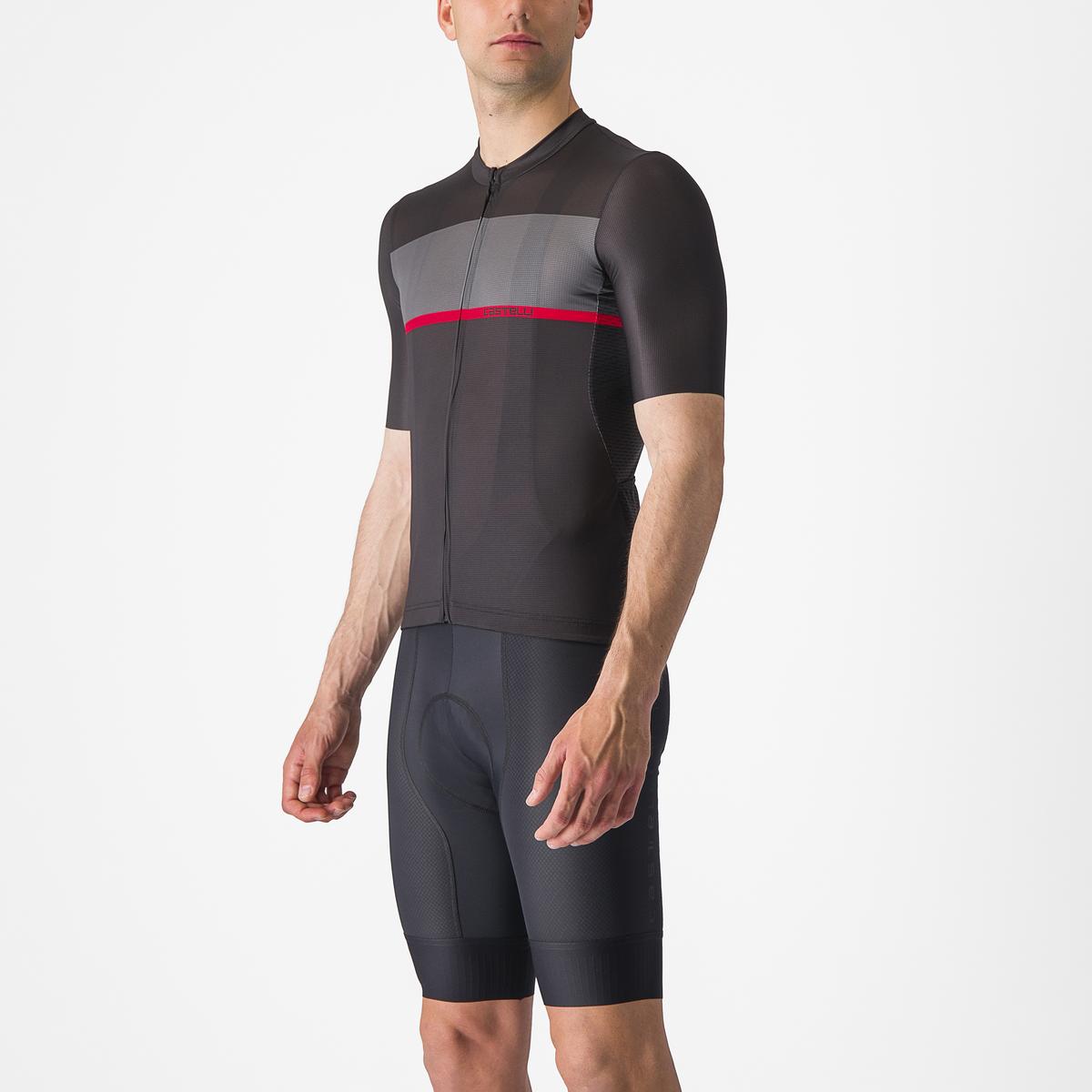 Castelli Mens Tradizione Jersey