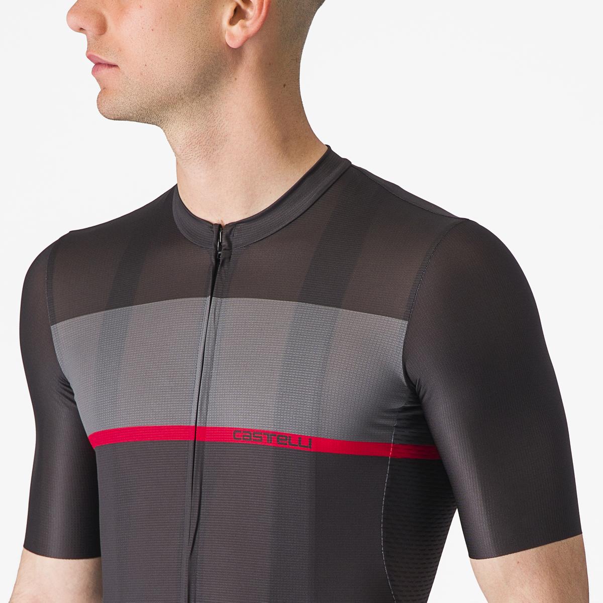 Castelli Mens Tradizione Jersey