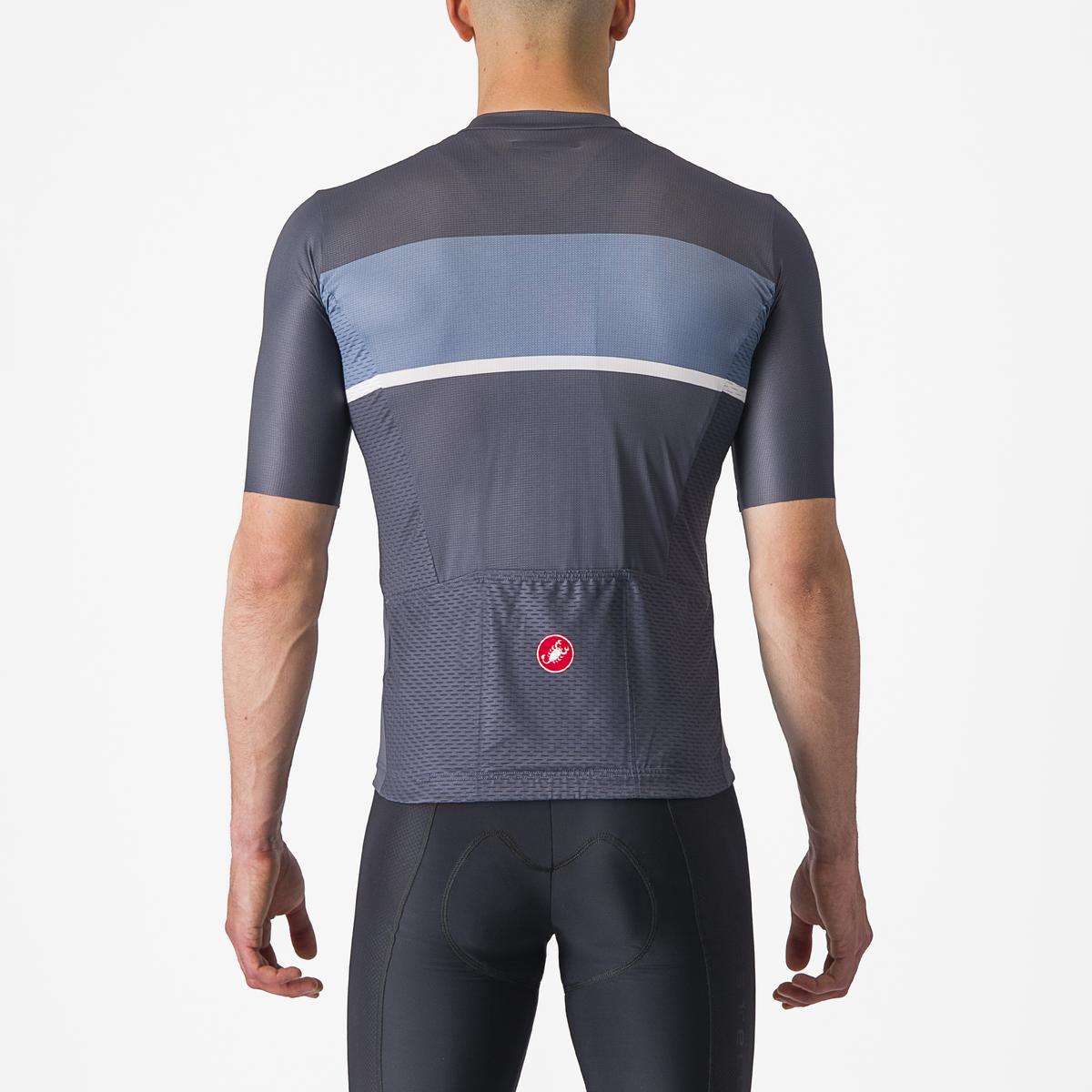 Castelli Mens Tradizione Jersey