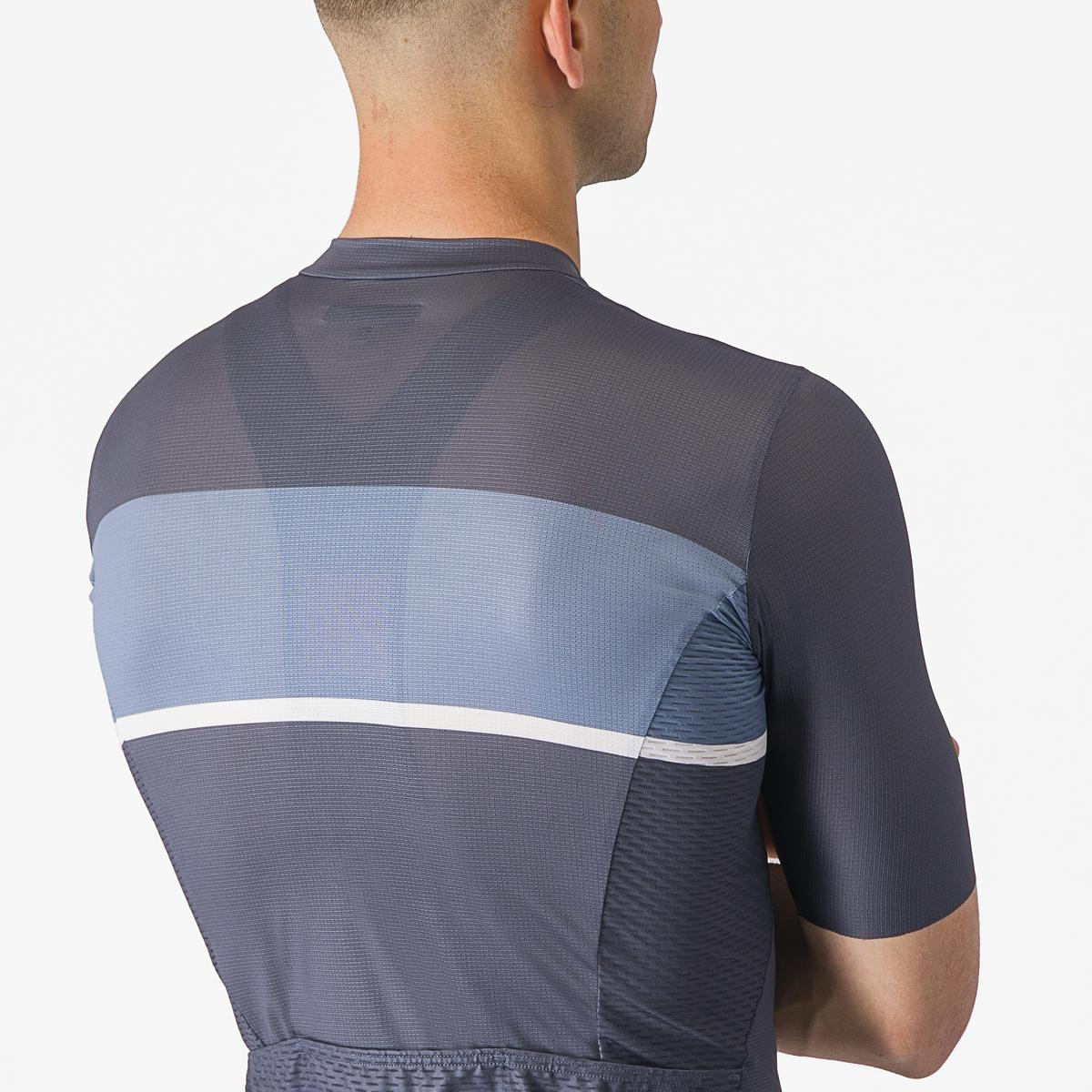 Castelli Mens Tradizione Jersey