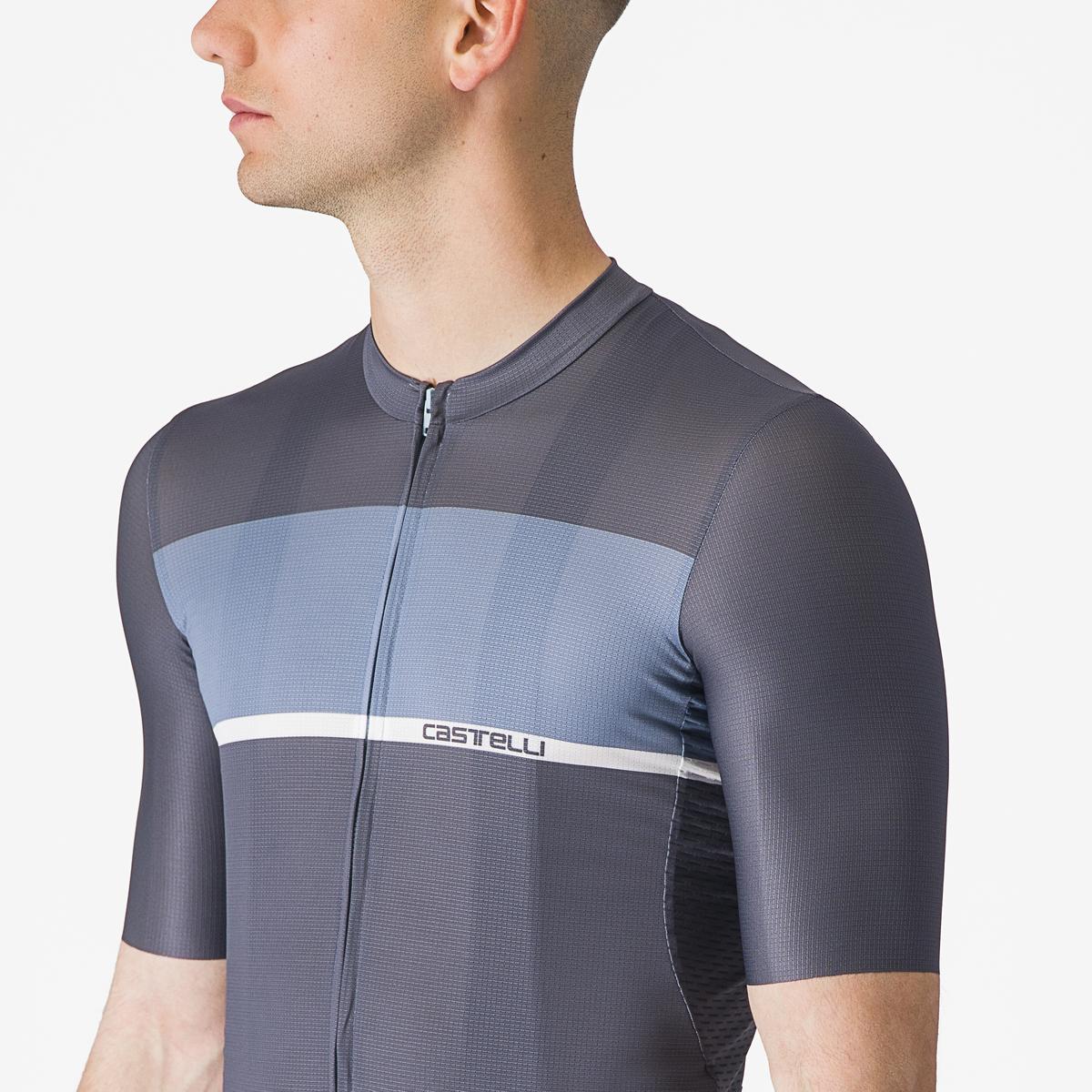 Castelli Mens Tradizione Jersey