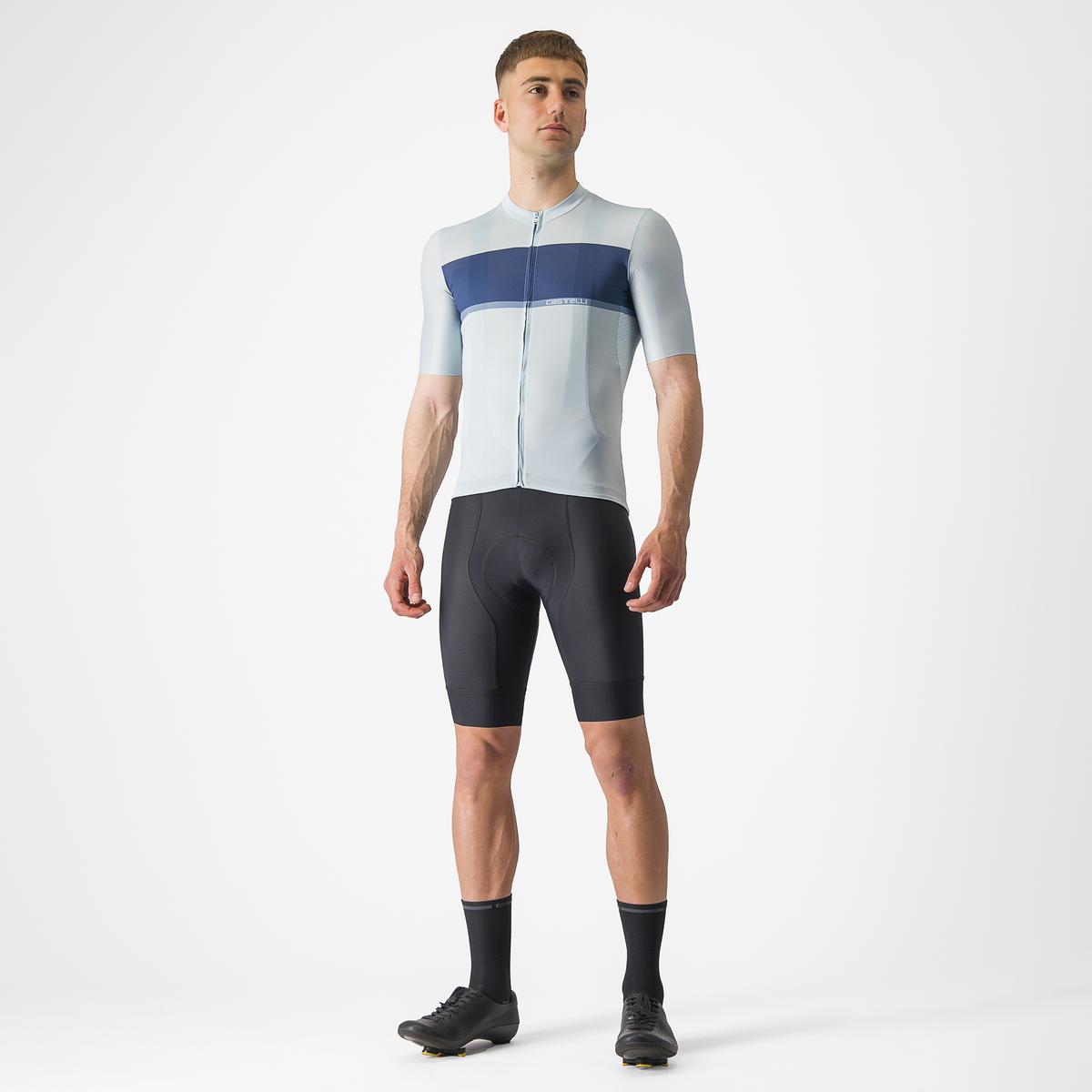 Castelli Mens Tradizione Jersey