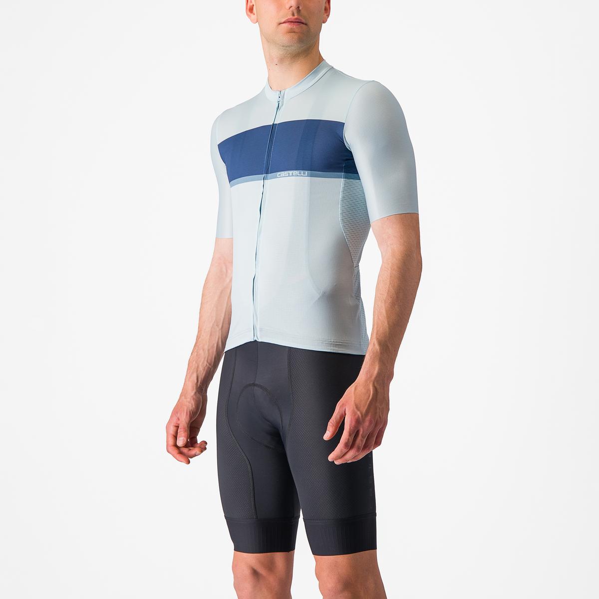 Castelli Mens Tradizione Jersey