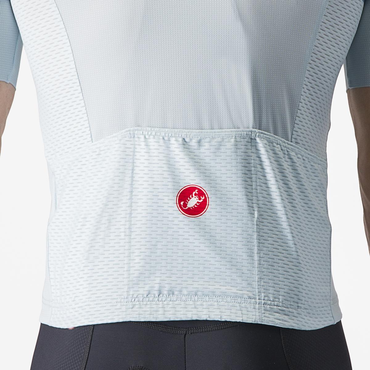 Castelli Mens Tradizione Jersey