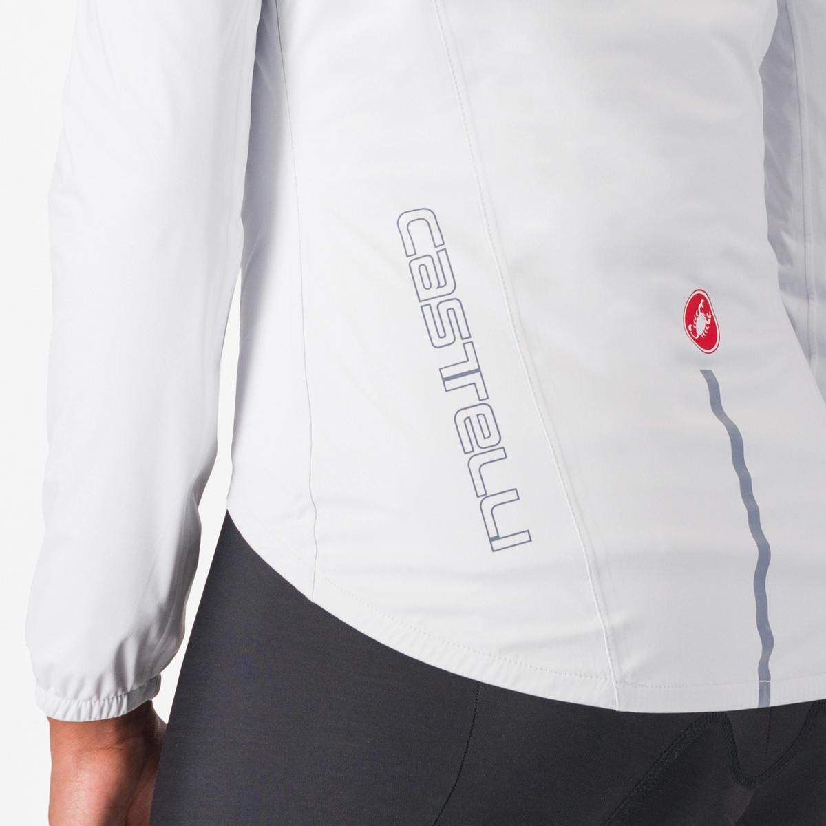 Castelli Womens Emergency 3 Rain Jacket