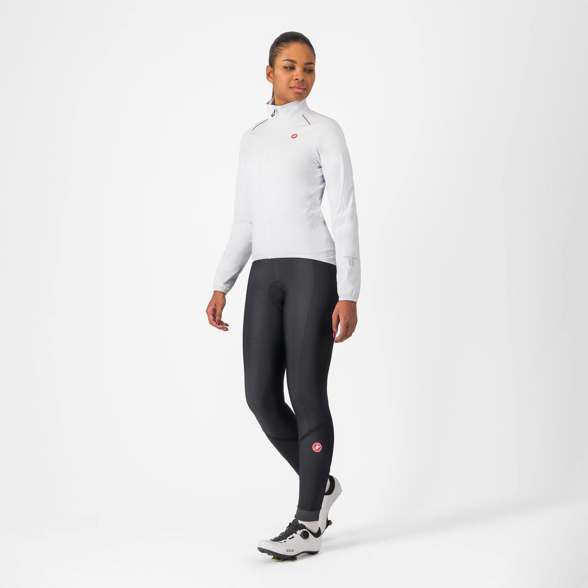 Castelli Womens Emergency 3 Rain Jacket