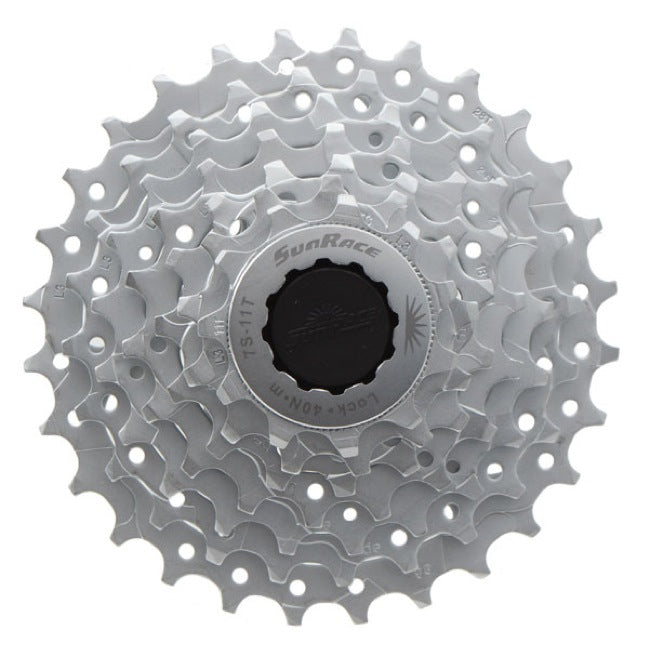 Cassette 7 Speed 11-28 Sunrace