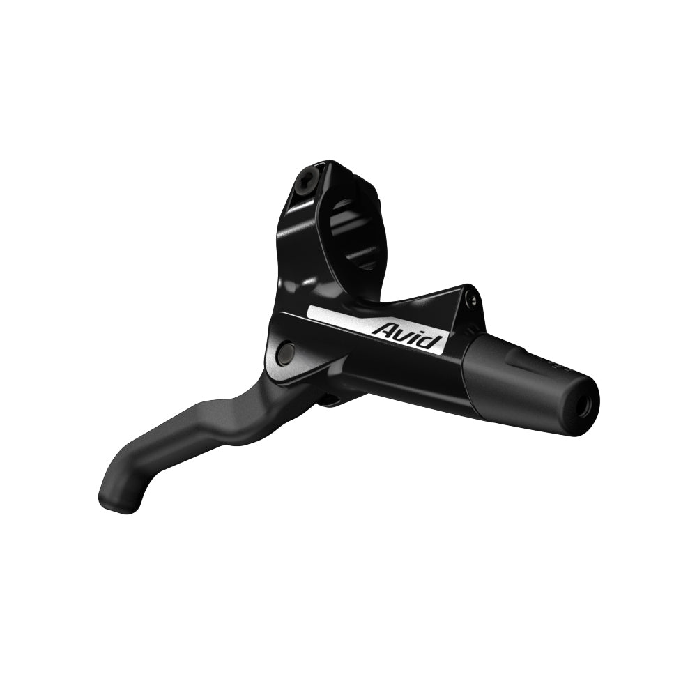 SRAM Avid DB1 Brake Lever with Hydraulic Brake Caliper - Left (New, Old-Stock)
