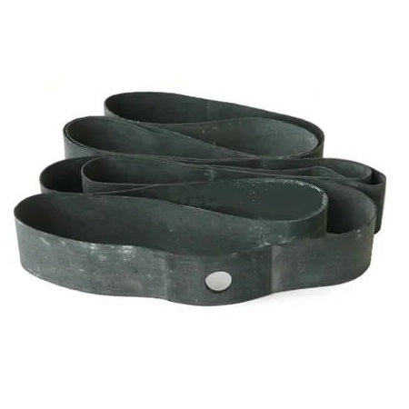 Rim Tape Rubber 700c x 12mm (4981)