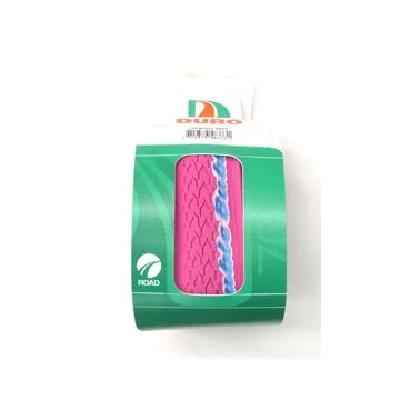 Tyre 700 x 24 Duro Fixie Pops Pink