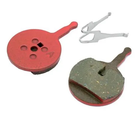 Disc Brake Pads Clarks VX839C for Avid BB5